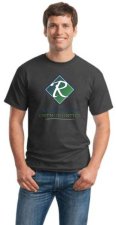 (image for) Robinson Orthodontics - T-Shirt