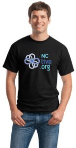 (image for) NC Live T-Shirt