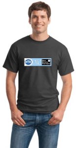 (image for) NC Real Estate Partners T-Shirt