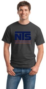 (image for) Networking Technologies and Support, Inc. T-Shirt