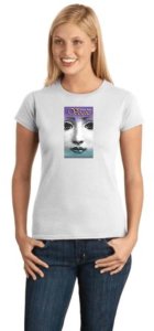 (image for) New Age Vouge Women\'s T-Shirt