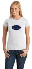 (image for) Nite Time Decor Women's T-Shirt