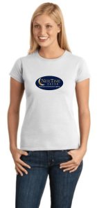 (image for) Nite Time Decor Women\'s T-Shirt