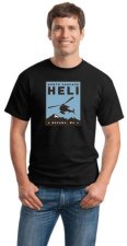(image for) North Cascade Heli T-Shirt