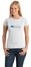 (image for) Northern Neck Soil and Water Women's T-Shirt