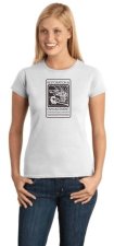 (image for) ODFW Women's T-Shirt