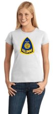 (image for) Okeechobee FFA Alumni Women's T-Shirt