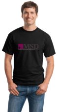 (image for) Outpatient Infusion System T-Shirt