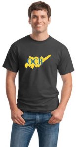(image for) Owen Community Bank T-Shirt