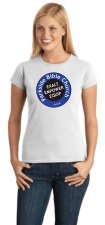 (image for) Parkside Bible Church Women's T-Shirt