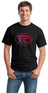 (image for) Paulson and Paulson T-Shirt