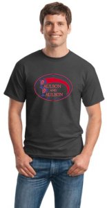 (image for) Paulson and Paulson T-Shirt