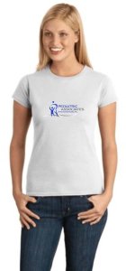 (image for) Pediatric Associates of Norwood & Frank Women\'s T-Shirt