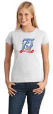 (image for) Pegasus Travel Women's T-Shirt