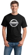 (image for) Performance Nissan T-Shirt