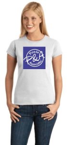 (image for) Pineda and Associates, Inc. Women\'s T-Shirt