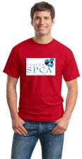 (image for) Placer SPCA T-Shirt