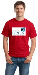 (image for) Placer SPCA T-Shirt