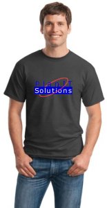 (image for) PlanIT Solutions T-Shirt