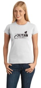 (image for) Power Productions Women\'s T-Shirt