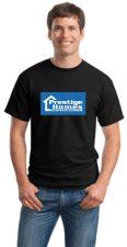 (image for) Prestige Homes Property Mgmt. T-Shirt