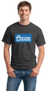 (image for) Prestige Homes Property Mgmt. T-Shirt