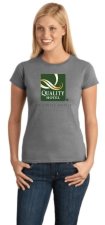 (image for) Quality Hotel Women's T-Shirt