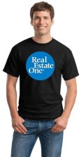 (image for) Real Estate One T-Shirt