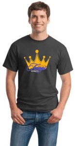 (image for) Realty Kings Properties T-Shirt