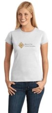 (image for) Ricetta Artisan Chocolates Women's T-Shirt