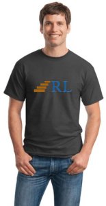 (image for) Ridley-lowell Business & Tech. T-Shirt