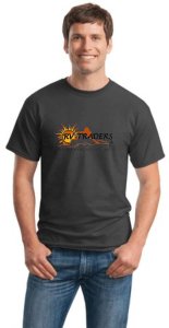 (image for) RV Traders T-Shirt