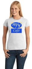 (image for) Rybovich Women's T-Shirt