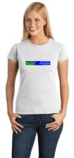 (image for) Santa Monica Bay Physicians Women's T-Shirt