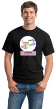 (image for) SDJEA Int'l Nursing Guild T-Shirt