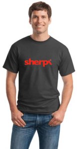 (image for) Sherpa T-Shirt