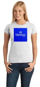 (image for) Signature Brands Women\'s T-Shirt