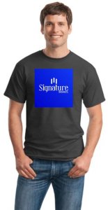(image for) Signature Brands T-Shirt