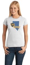 (image for) Southern Nevada CRS Chapter Women's T-Shirt