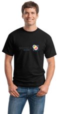 (image for) Spectrum Solutions, Inc. T-Shirt