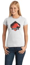 (image for) Stampede Light Beer Women's T-Shirt