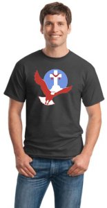 (image for) Steadfast Christian Fellowship T-Shirt