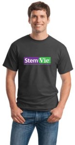 (image for) Stem Vie T-Shirt