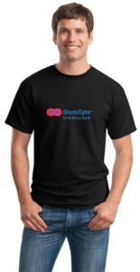 (image for) StemCyte T-Shirt