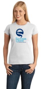 (image for) Success Quest Women\'s T-Shirt