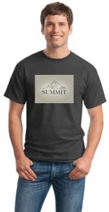 (image for) Summit Financial Strategies T-Shirt