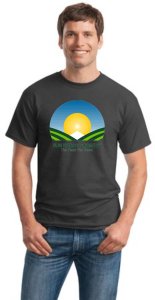 (image for) Sun Roads Farmory T-Shirt