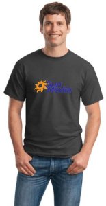 (image for) Sun, The T-Shirt