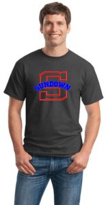(image for) Sundown ISD T-Shirt