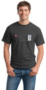 (image for) Tagmaster T-Shirt